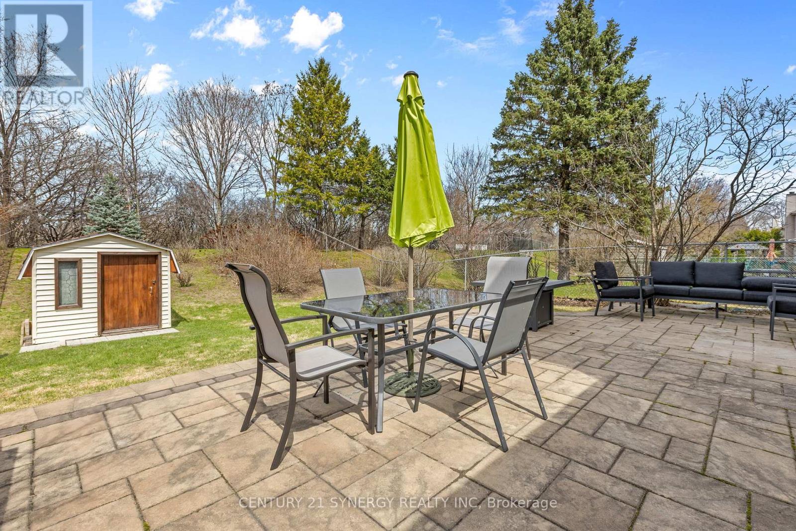 40 Brockington Crescent, Ottawa, Ontario  K2G 4K2 - Photo 43 - X13041158