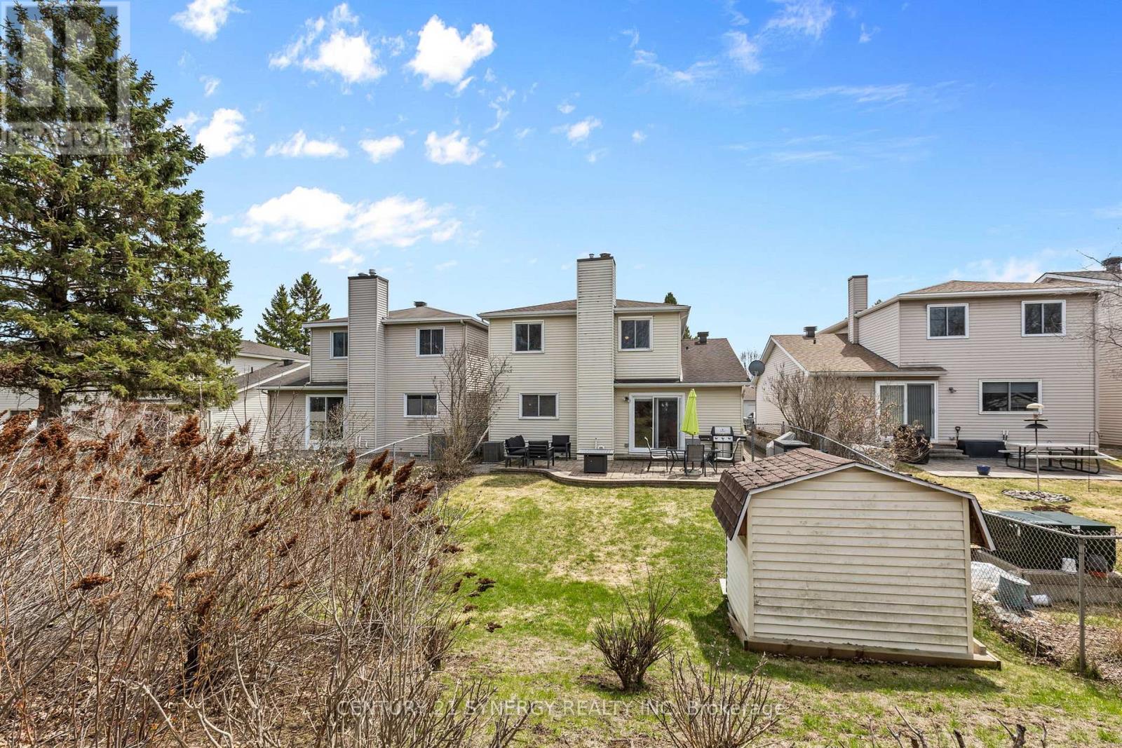 40 Brockington Crescent, Ottawa, Ontario  K2G 4K2 - Photo 47 - X13041158