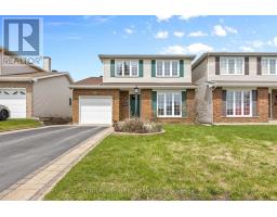 40 BROCKINGTON CRESCENT, ottawa, Ontario