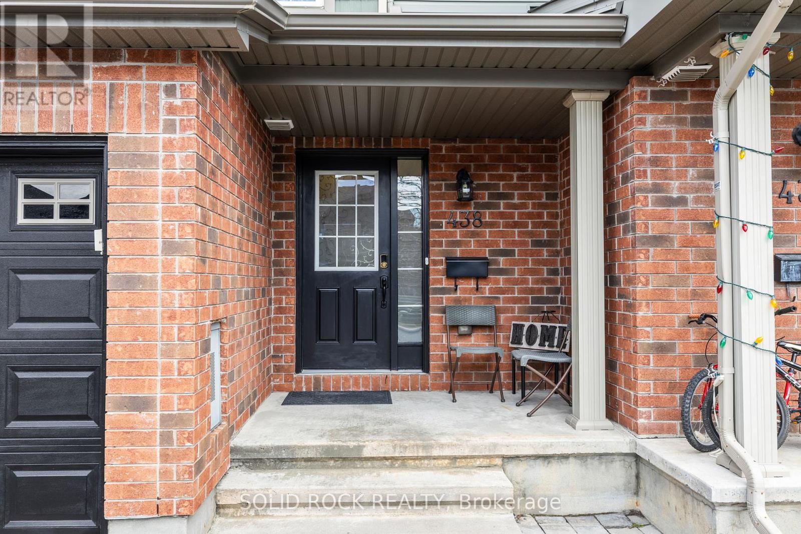 438 Haresfield Circuit, Ottawa, Ontario  K4M 0B6 - Photo 2 - X13041162