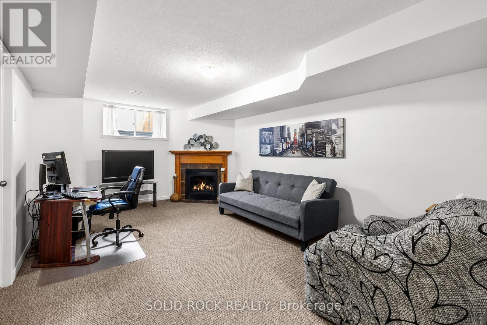 438 Haresfield Circuit, Ottawa, Ontario  K4M 0B6 - Photo 23 - X13041162