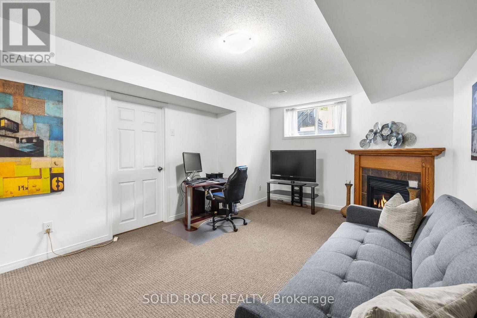 438 Haresfield Circuit, Ottawa, Ontario  K4M 0B6 - Photo 24 - X13041162