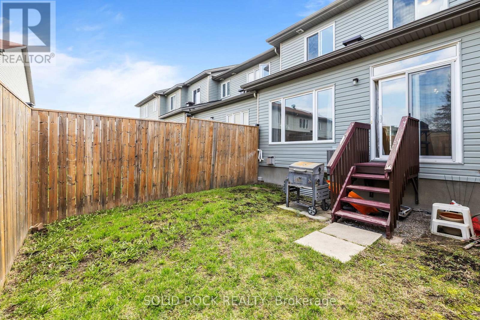 438 Haresfield Circuit, Ottawa, Ontario  K4M 0B6 - Photo 25 - X13041162
