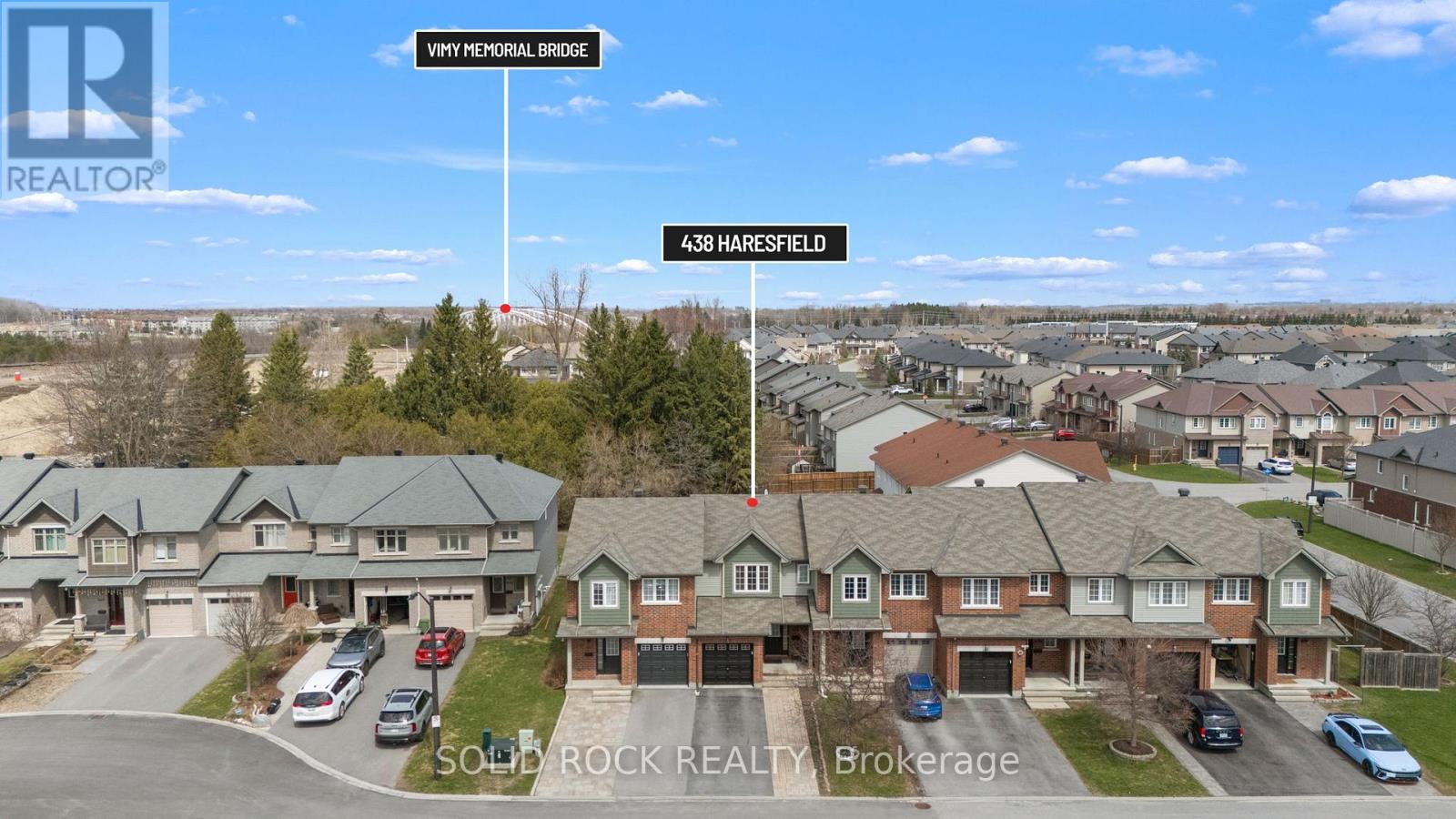 438 Haresfield Circuit, Ottawa, Ontario  K4M 0B6 - Photo 31 - X13041162