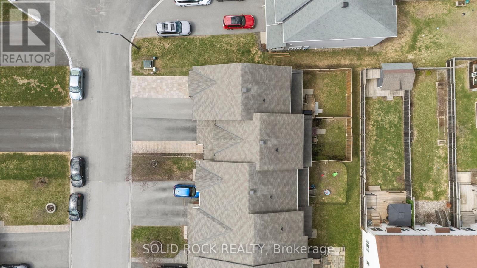 438 Haresfield Circuit, Ottawa, Ontario  K4M 0B6 - Photo 32 - X13041162