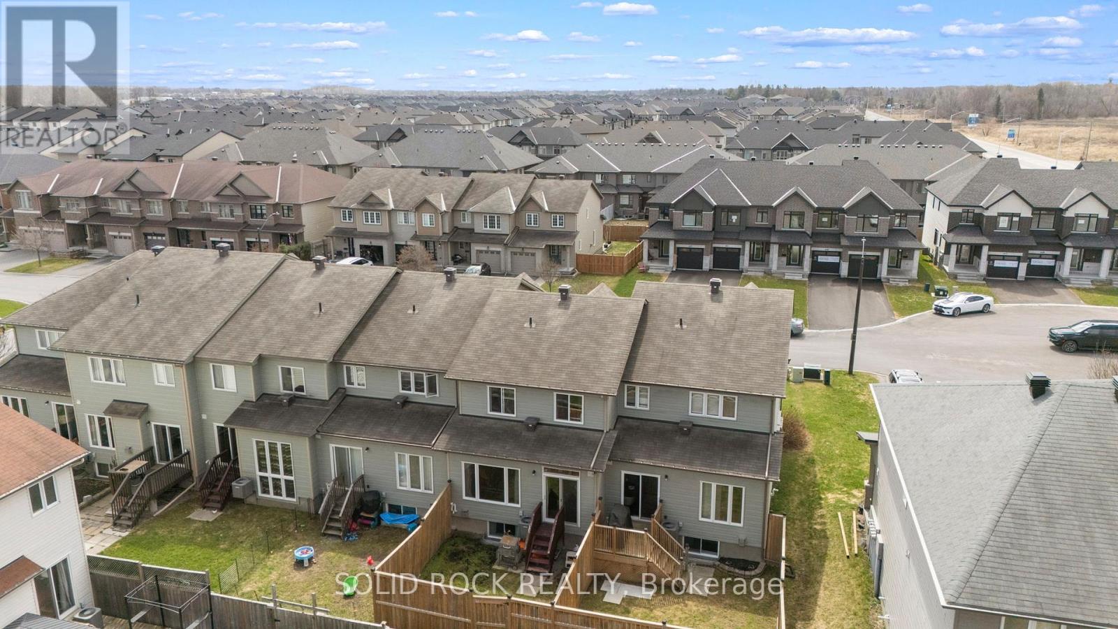 438 Haresfield Circuit, Ottawa, Ontario  K4M 0B6 - Photo 33 - X13041162