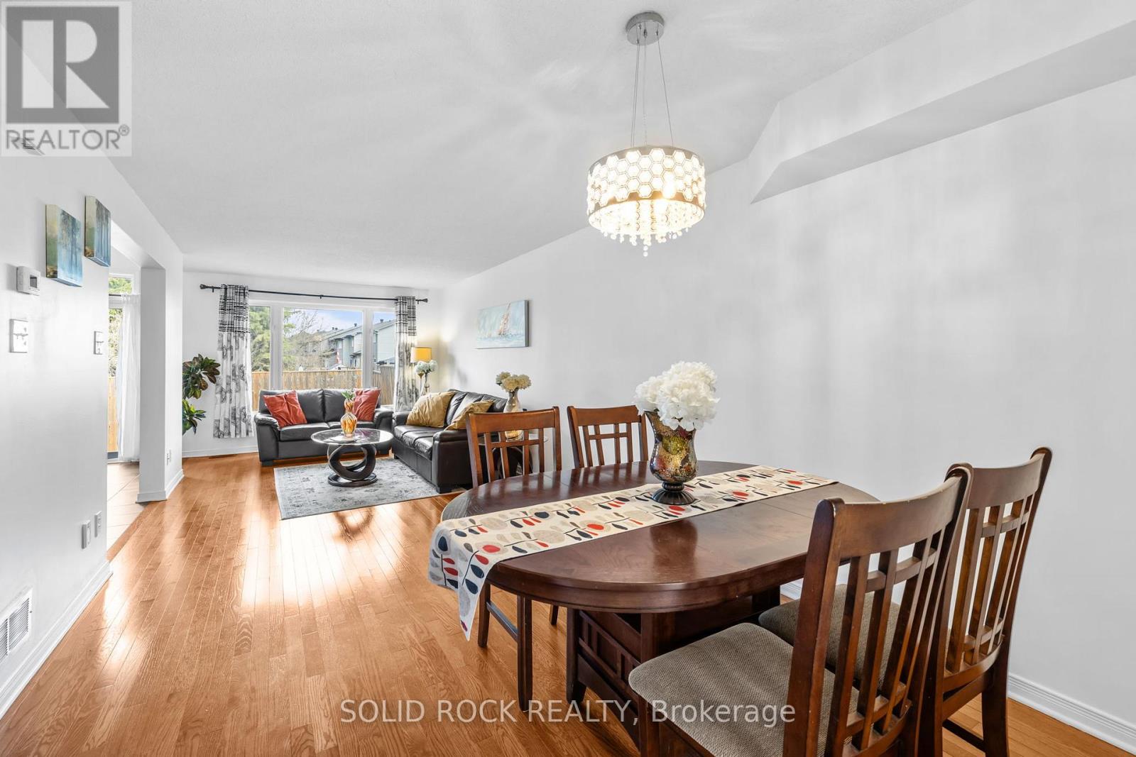 438 Haresfield Circuit, Ottawa, Ontario  K4M 0B6 - Photo 4 - X13041162