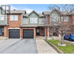 438 HARESFIELD CIRCUIT, ottawa, Ontario