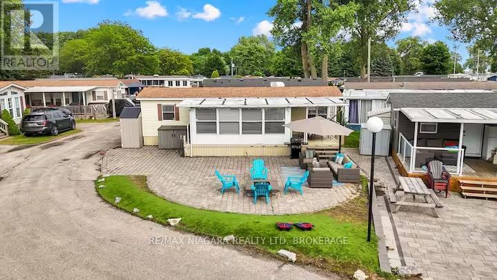 51 - 490 EMPIRE ROAD, Port Colborne, Ontario