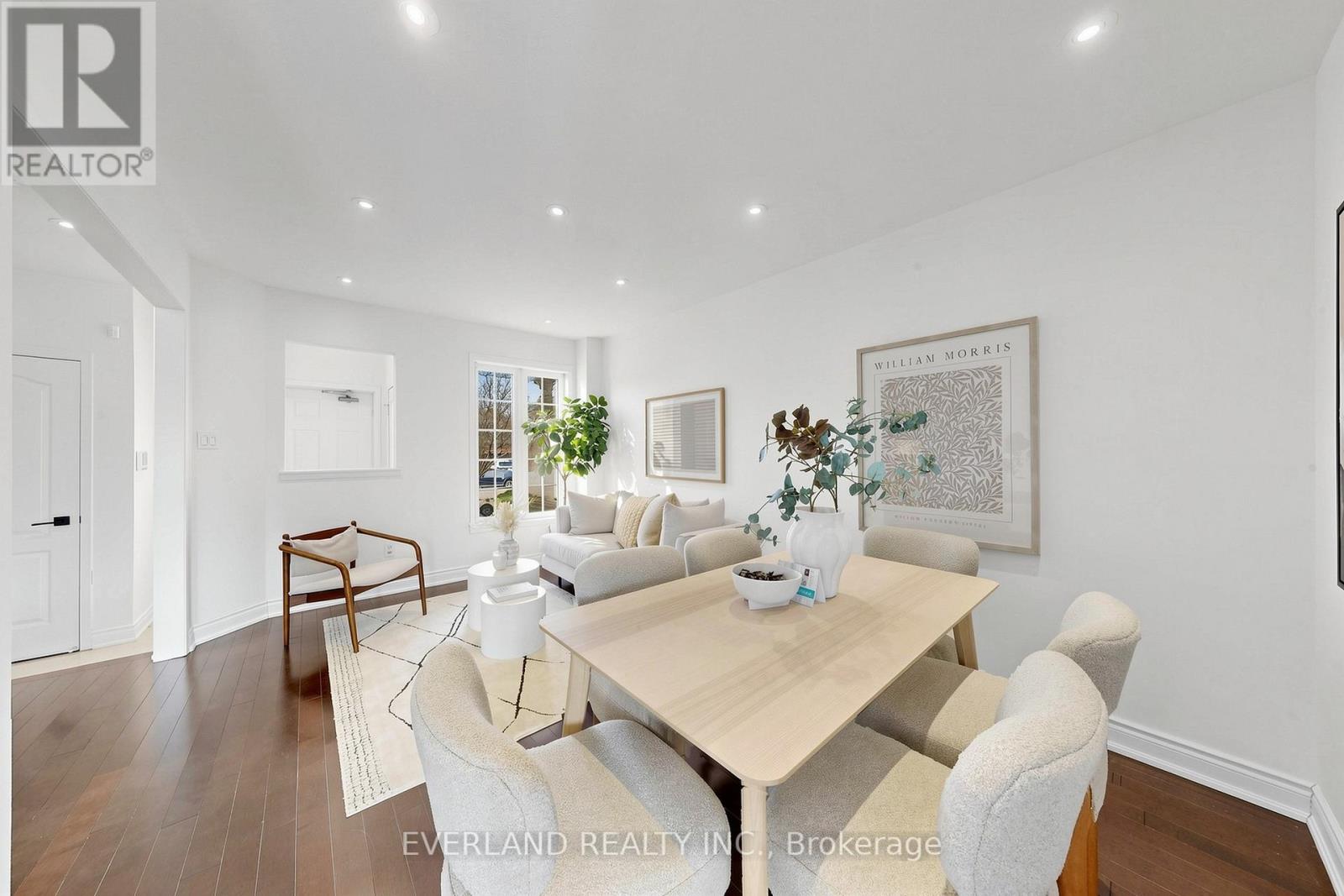 50 SHENANDOAH DRIVE, Whitby, Ontario