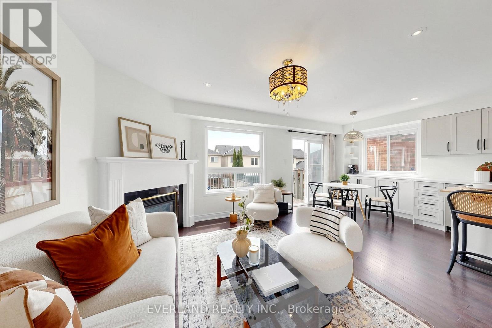 50 Shenandoah Drive, Whitby, Ontario  L1P 1T3 - Photo 9 - E13037904