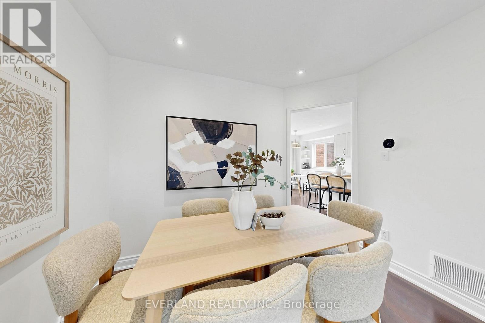 50 Shenandoah Drive, Whitby, Ontario  L1P 1T3 - Photo 6 - E13037904