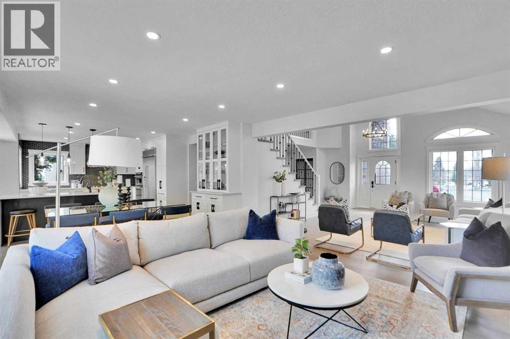 1408 Christie Knoll Green Sw, Calgary, Alberta  T3H 2R7 - Photo 12 - A2304041