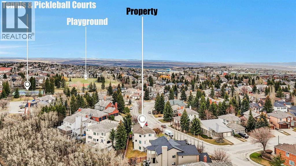 1408 Christie Knoll Green Sw, Calgary, Alberta  T3H 2R7 - Photo 47 - A2304041