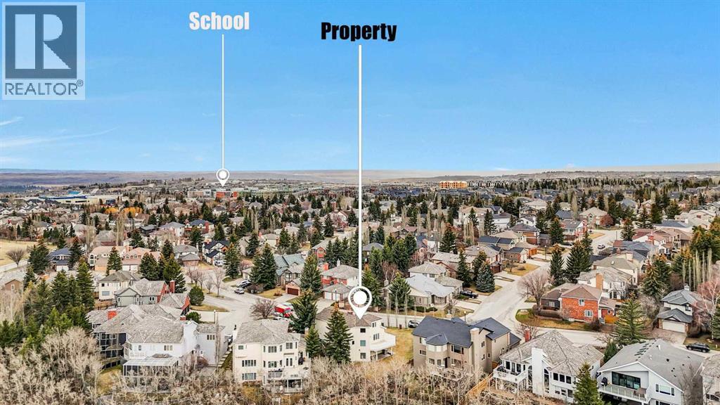 1408 Christie Knoll Green Sw, Calgary, Alberta  T3H 2R7 - Photo 48 - A2304041