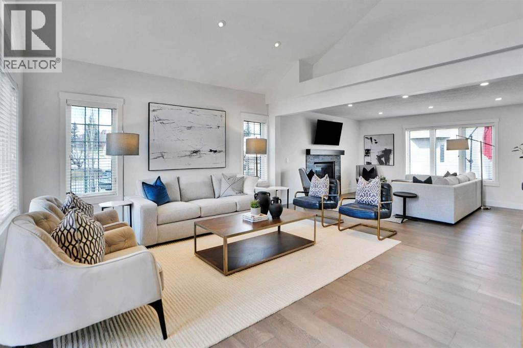 1408 Christie Knoll Green Sw, Calgary, Alberta  T3H 2R7 - Photo 5 - A2304041