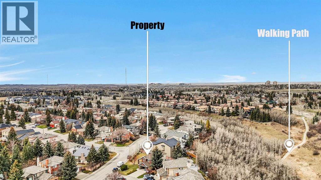 1408 Christie Knoll Green Sw, Calgary, Alberta  T3H 2R7 - Photo 50 - A2304041