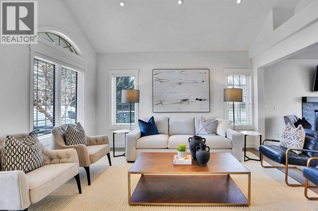 1408 Christie Knoll Green Sw, Calgary, Alberta  T3H 2R7 - Photo 6 - A2304041