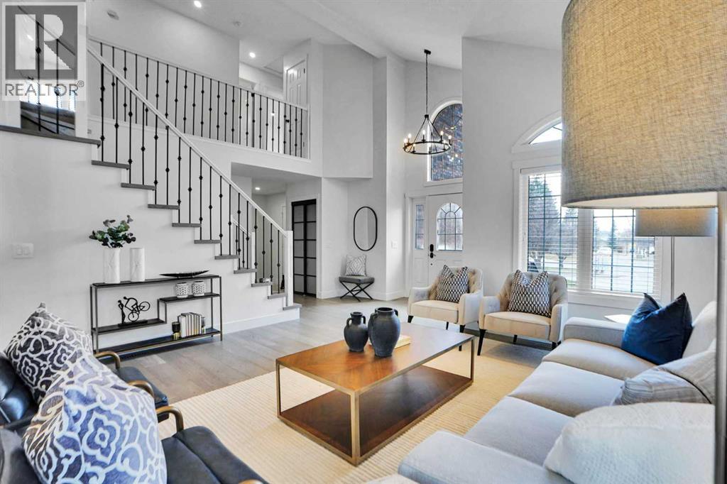 1408 Christie Knoll Green Sw, Calgary, Alberta  T3H 2R7 - Photo 9 - A2304041