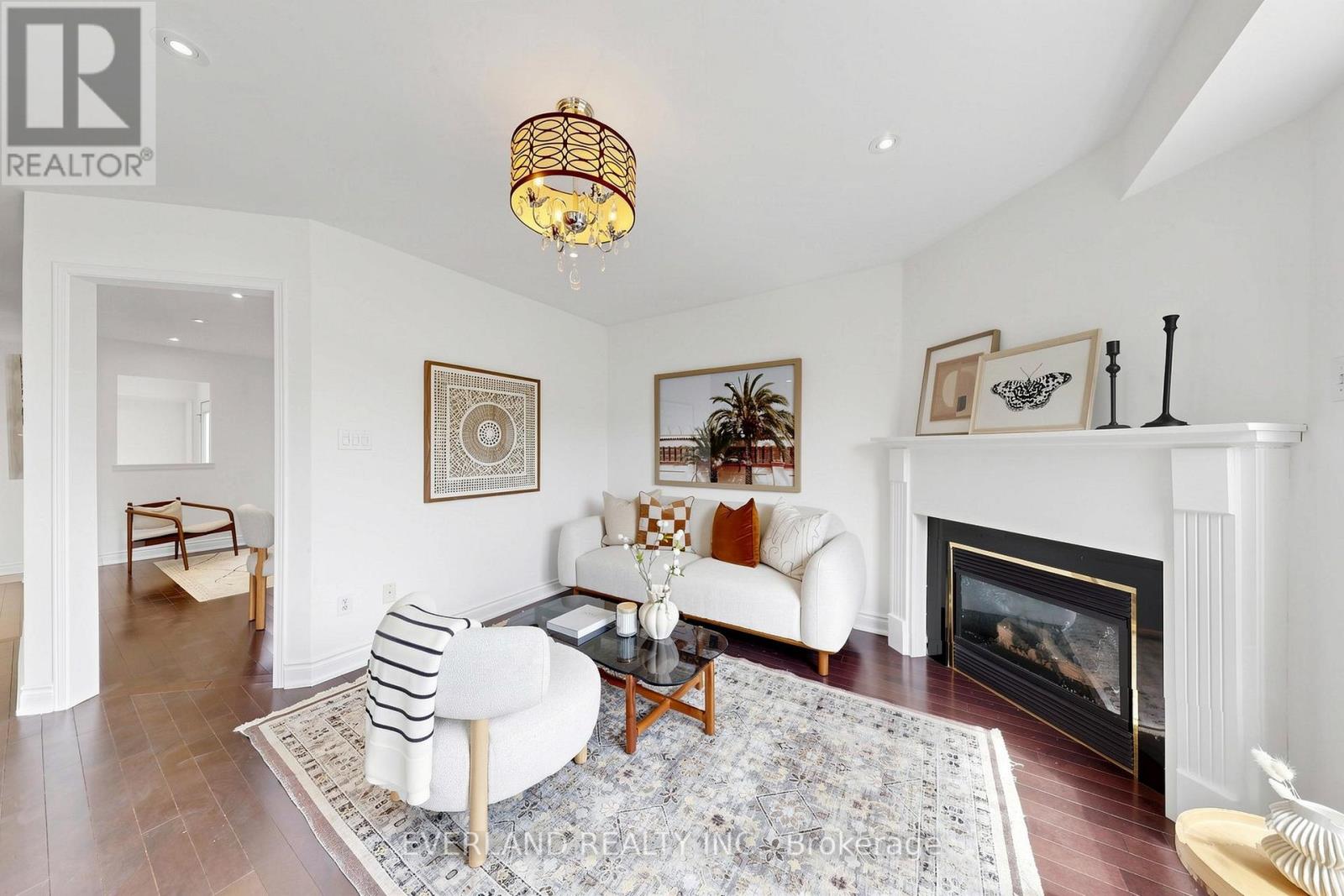 50 Shenandoah Drive, Whitby, Ontario  L1P 1T3 - Photo 8 - E13037904