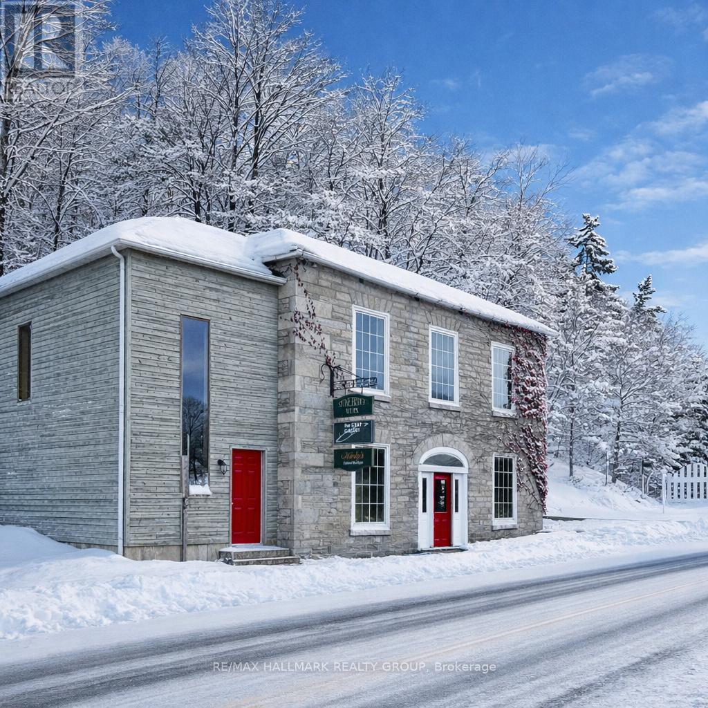 4883 Kinburn Side Road, Mississippi Mills, Ontario  K0A 2X0 - Photo 33 - X12730594