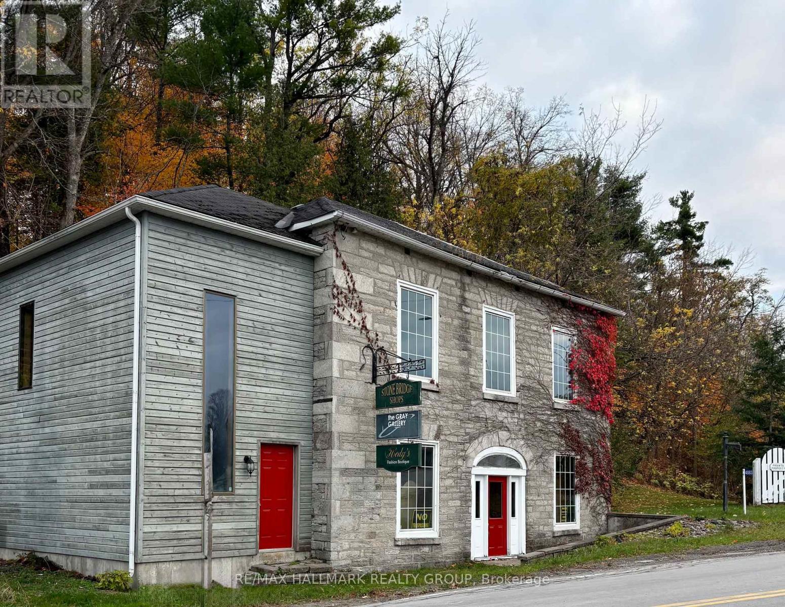 4883 KINBURN SIDE ROAD, Mississippi Mills, Ontario