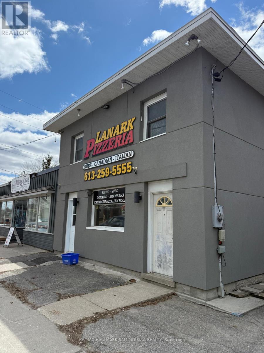 72 George Street, Lanark Highlands, Ontario  K0G 1K0 - Photo 12 - X13040932