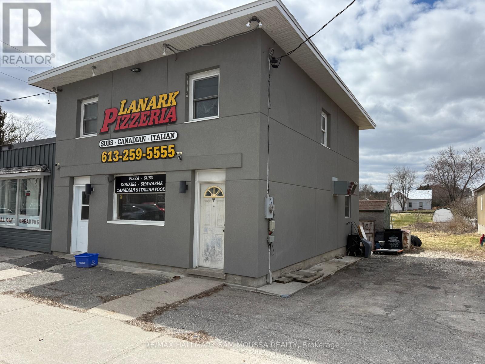 72 George Street, Lanark Highlands, Ontario  K0G 1K0 - Photo 2 - X13040932