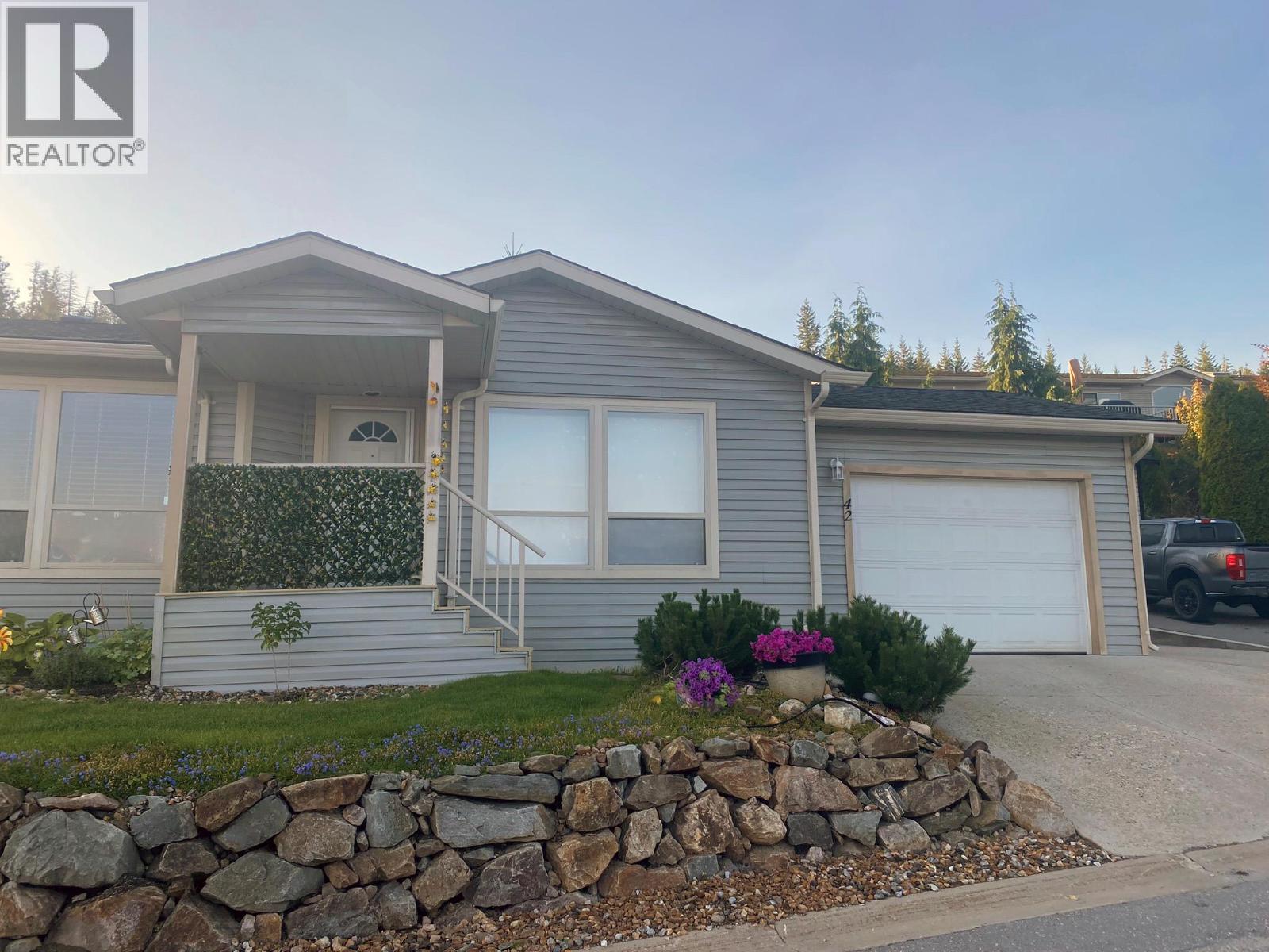 1510 Trans Canada Highway Unit# 42, Sorrento, British Columbia  V0E 2W2 - Photo 38 - 10384302