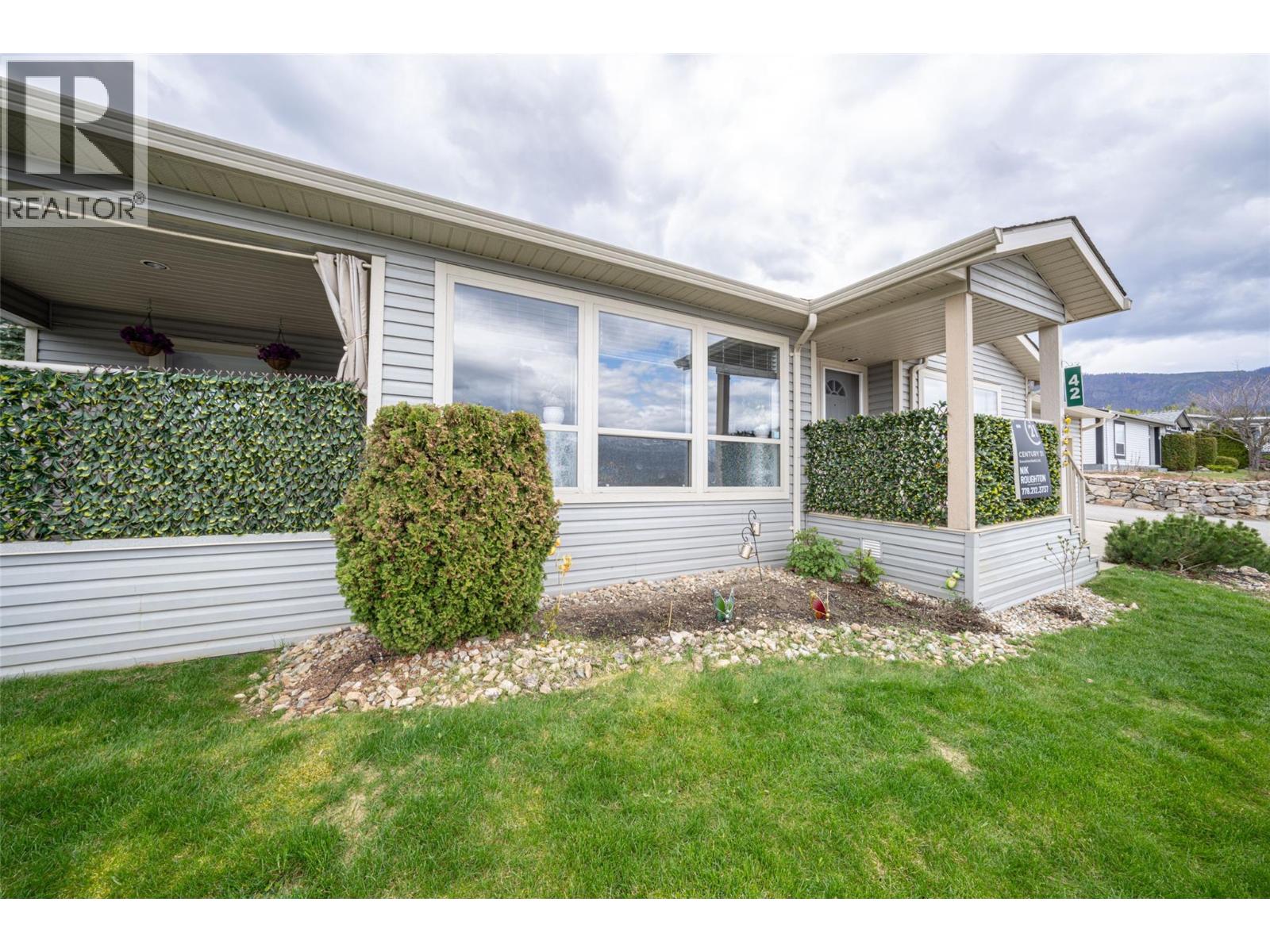 1510 Trans Canada Highway Unit# 42, Sorrento, British Columbia  V0E 2W2 - Photo 55 - 10384302