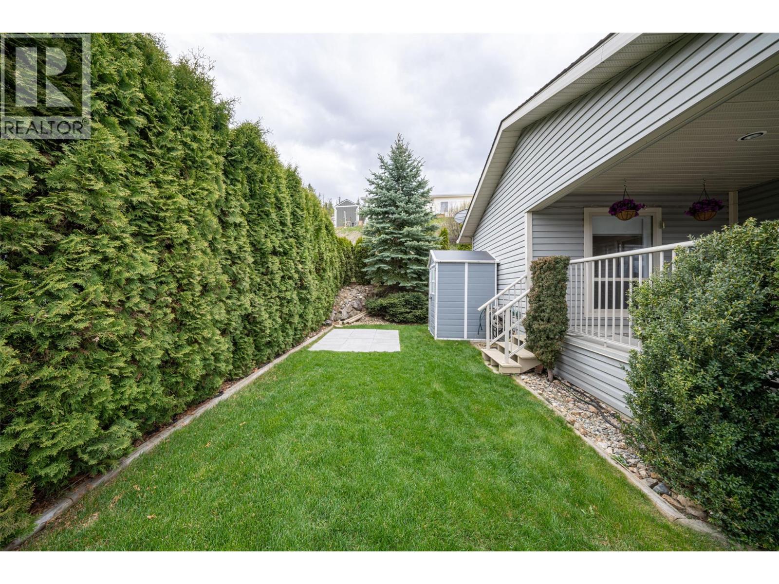 1510 Trans Canada Highway Unit# 42, Sorrento, British Columbia  V0E 2W2 - Photo 56 - 10384302