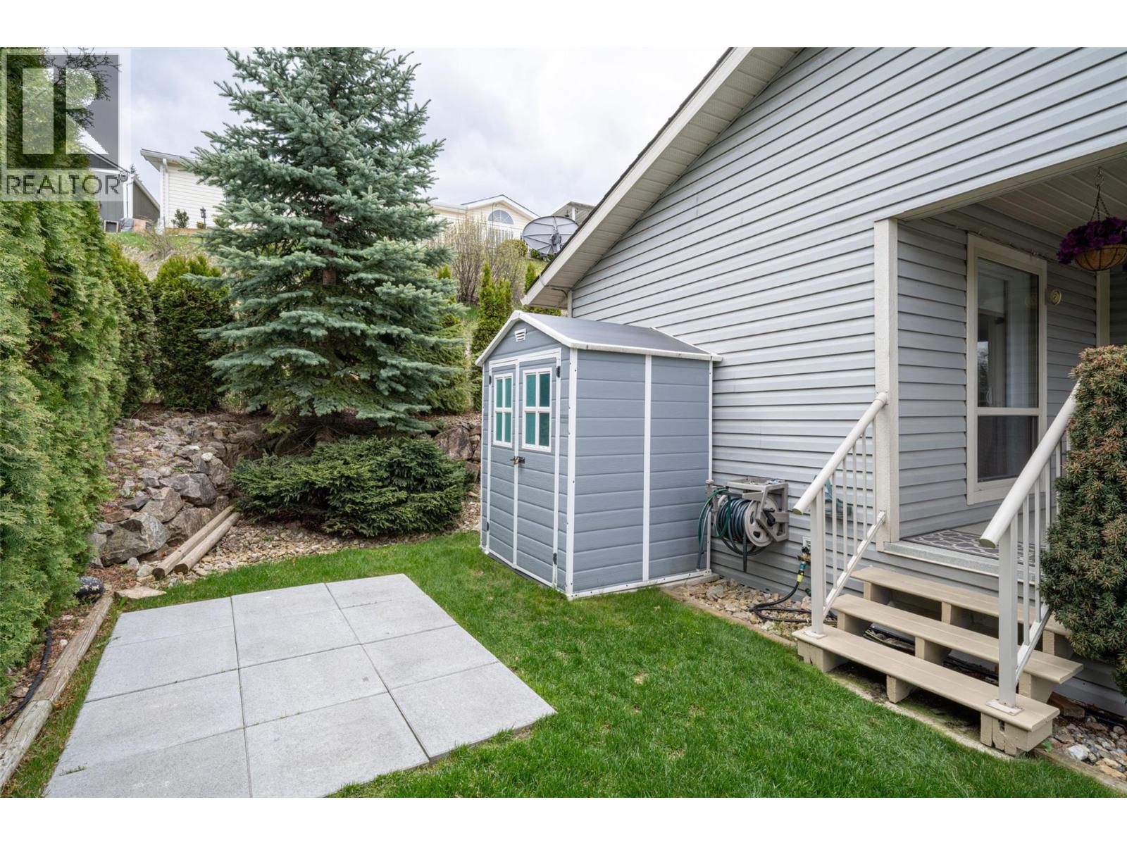 1510 Trans Canada Highway Unit# 42, Sorrento, British Columbia  V0E 2W2 - Photo 58 - 10384302