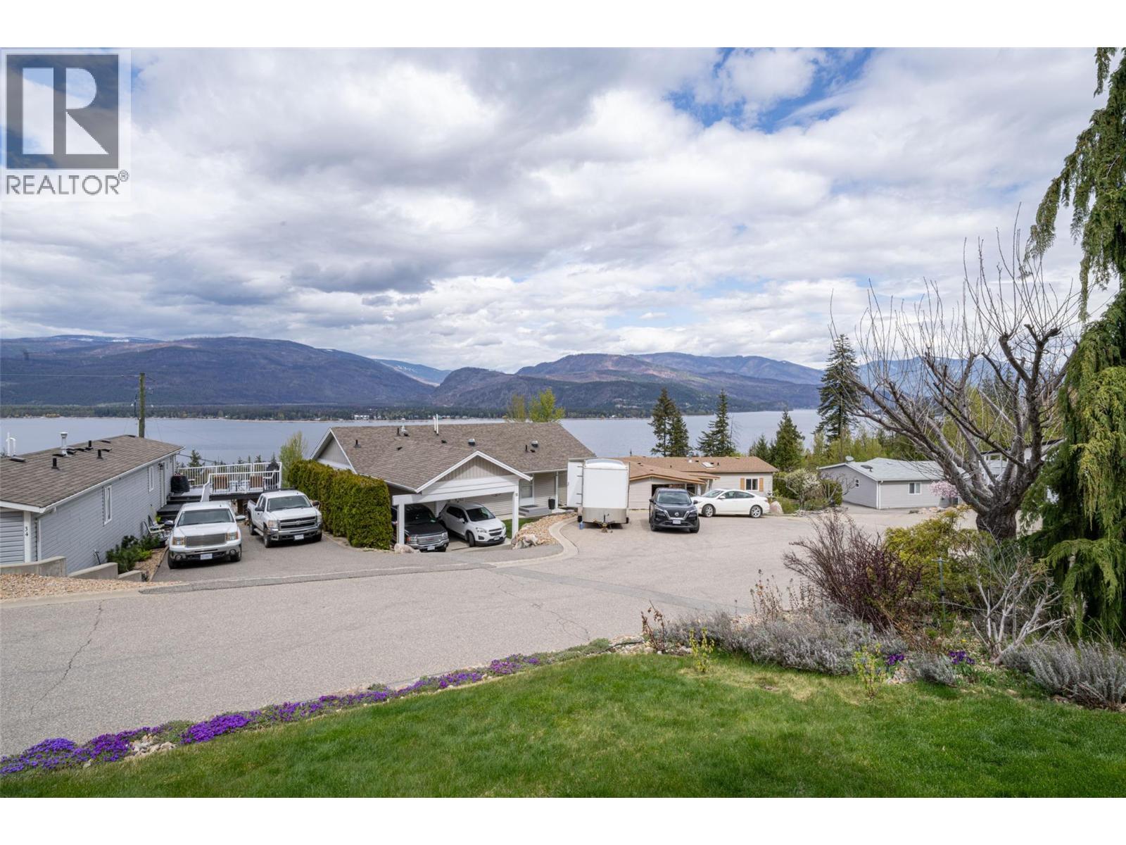 1510 Trans Canada Highway Unit# 42, Sorrento, British Columbia  V0E 2W2 - Photo 63 - 10384302