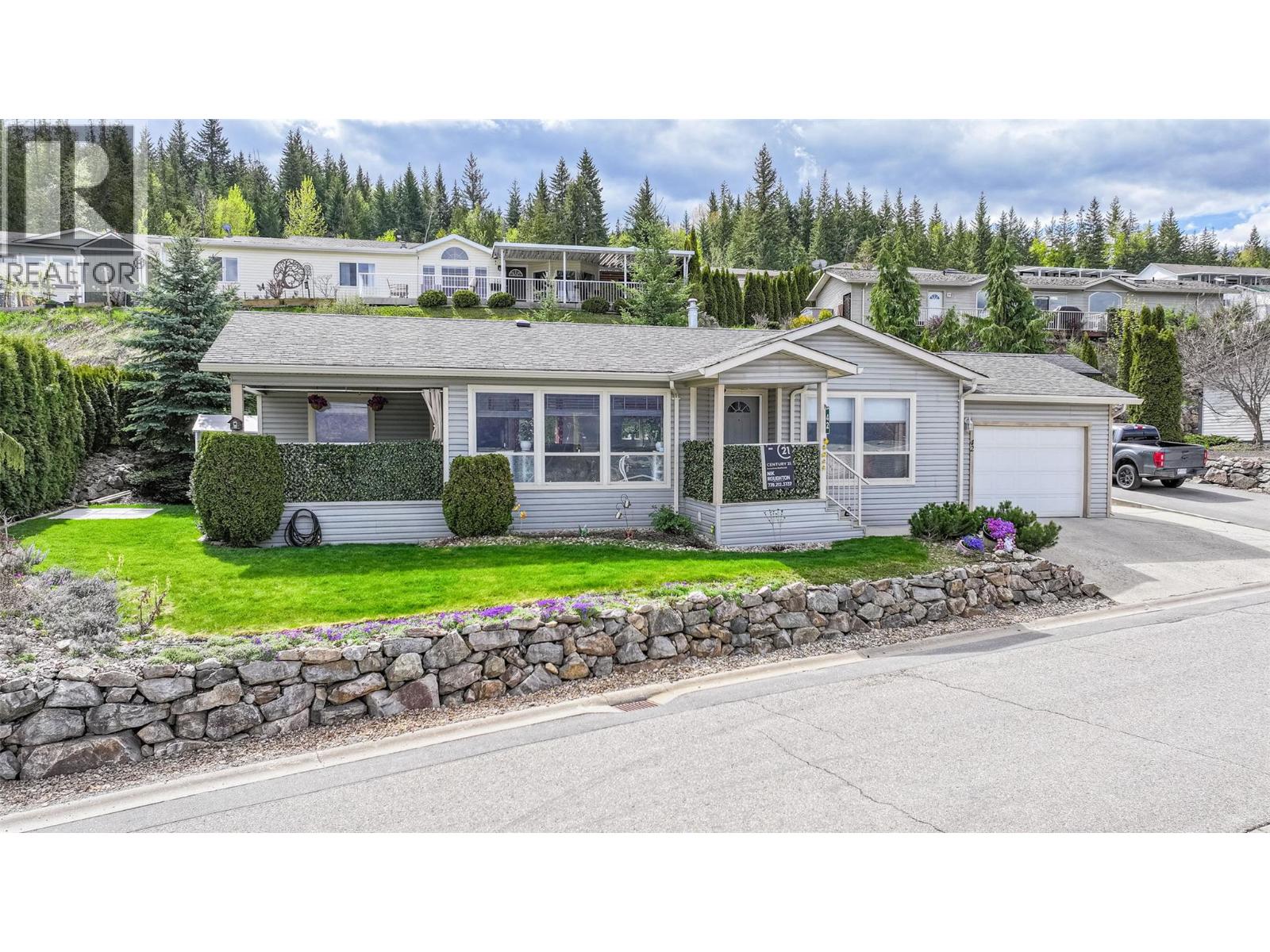 1510 Trans Canada Highway Unit# 42, Sorrento, British Columbia  V0E 2W2 - Photo 64 - 10384302