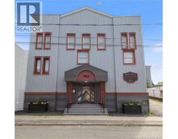 158-162 Charlotte Street, Saint John, New Brunswick