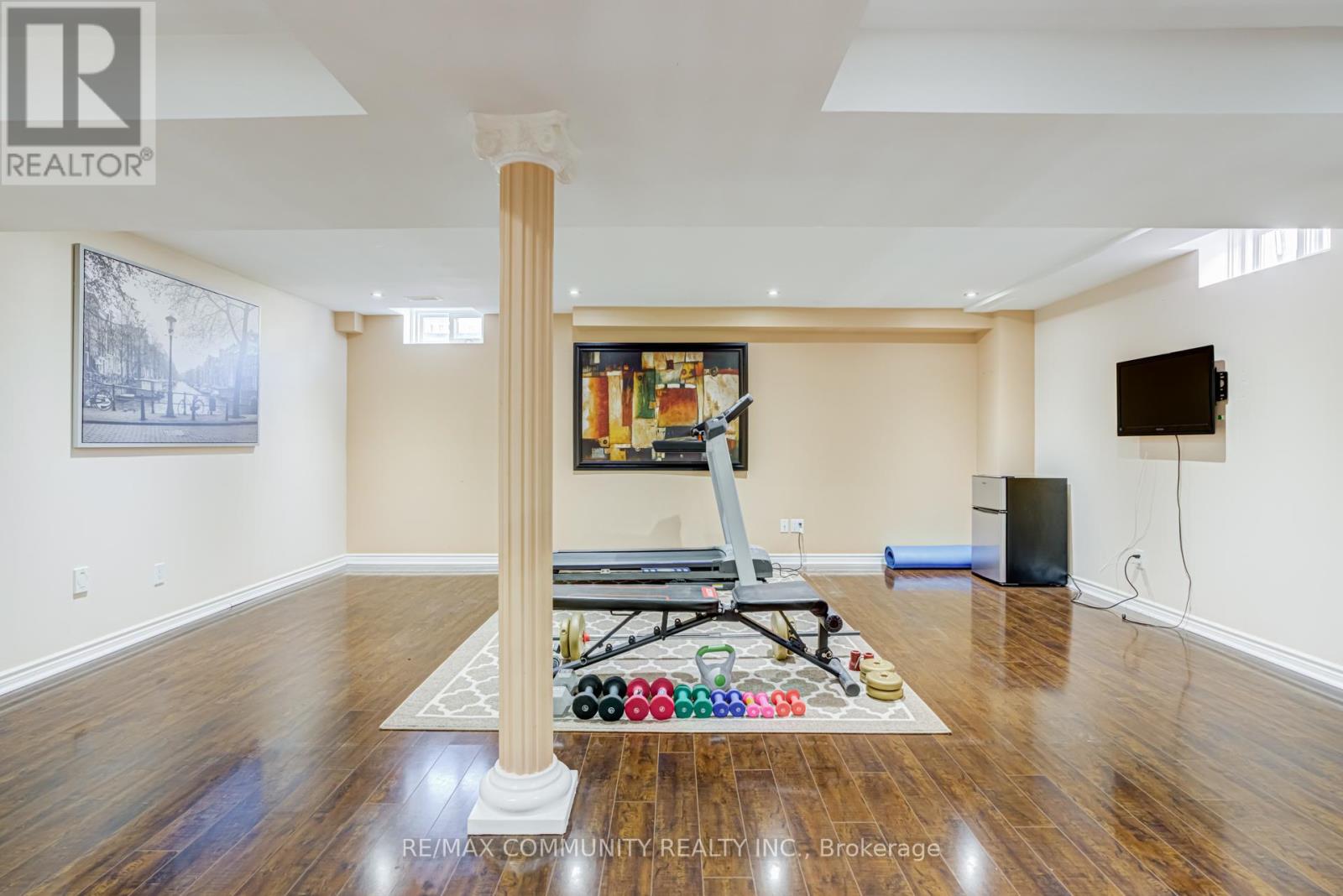 24 Marydale Avenue, Markham, Ontario  L3S 3N4 - Photo 41 - N13037998