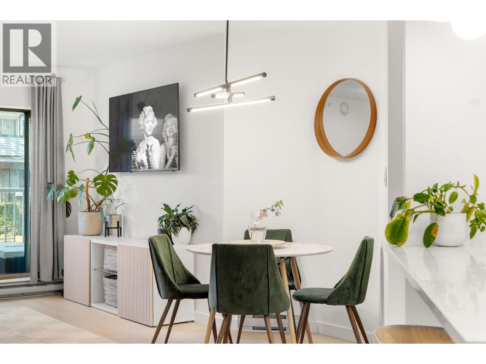 107 2023 Franklin Street, Vancouver, British Columbia  V5L 1R4 - Photo 1 - R3115475