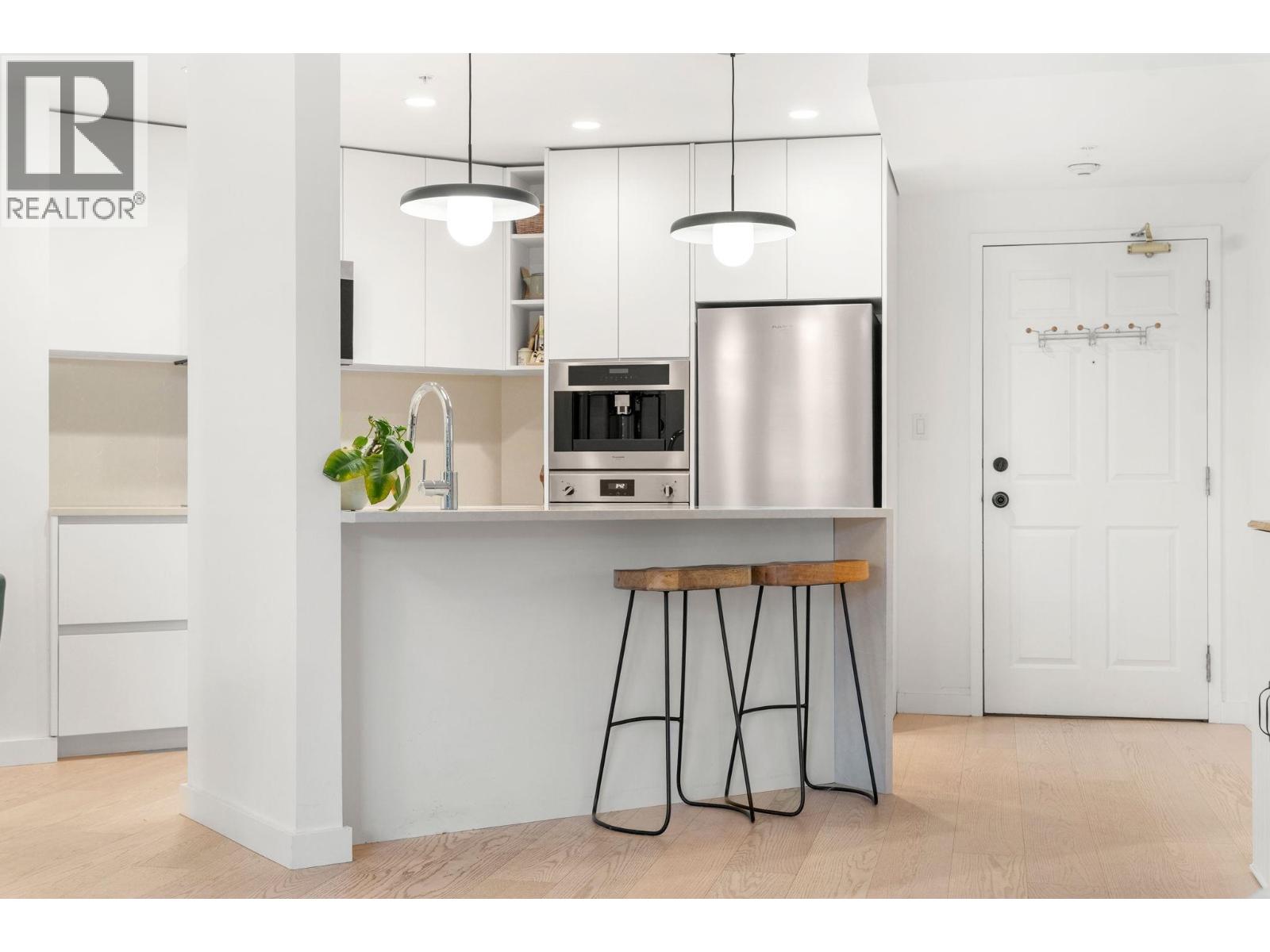 107 2023 Franklin Street, Vancouver, British Columbia  V5L 1R4 - Photo 2 - R3115475