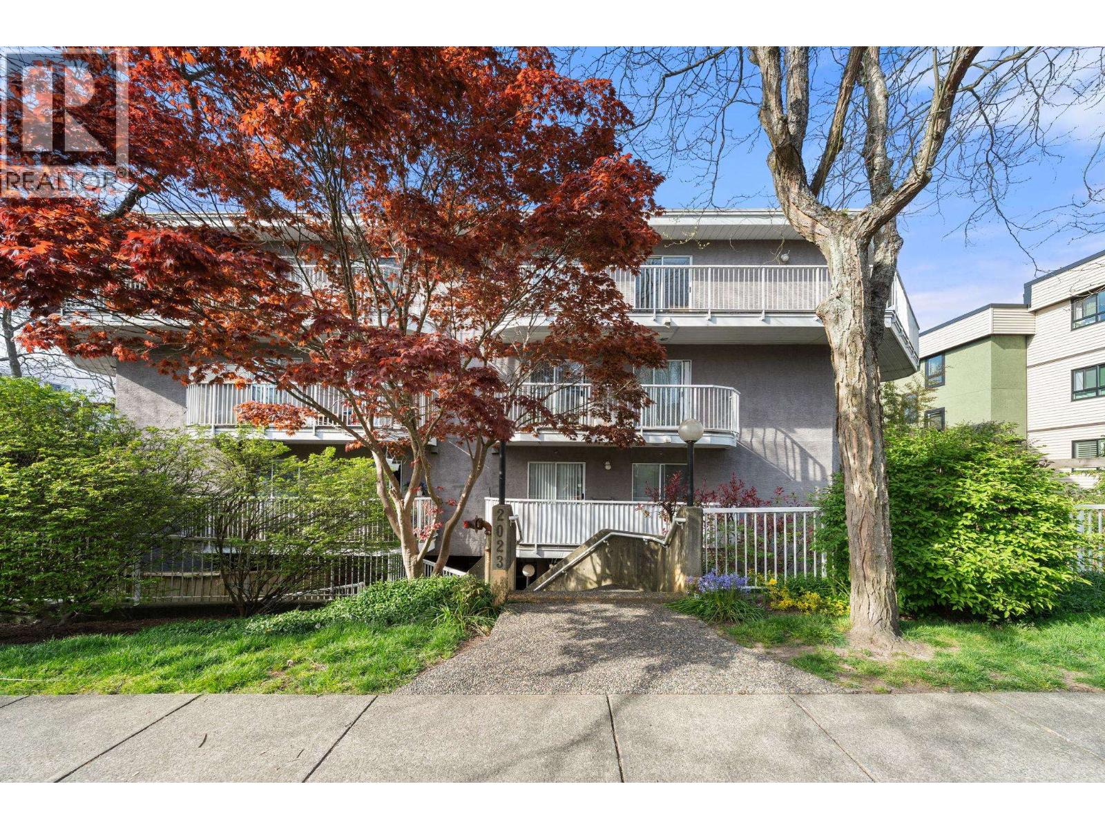 107 2023 Franklin Street, Vancouver, British Columbia  V5L 1R4 - Photo 22 - R3115475