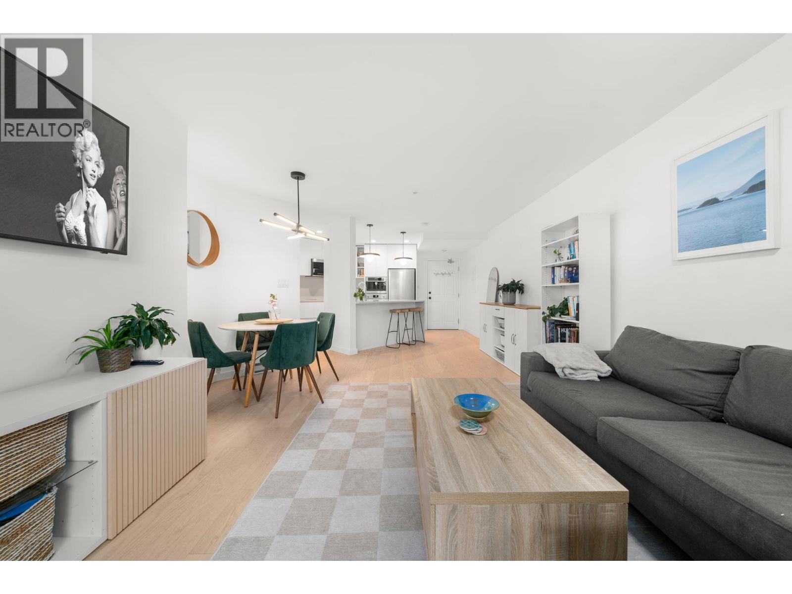 107 2023 Franklin Street, Vancouver, British Columbia  V5L 1R4 - Photo 3 - R3115475