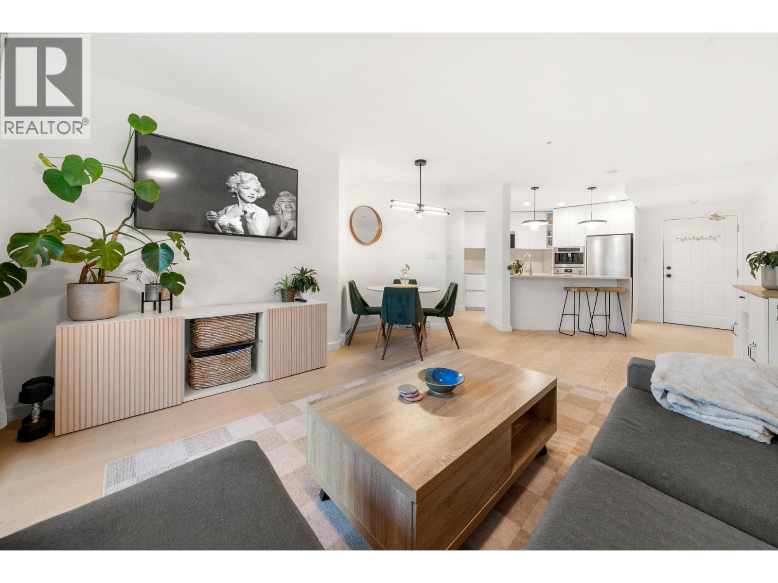 107 2023 Franklin Street, Vancouver, British Columbia  V5L 1R4 - Photo 5 - R3115475