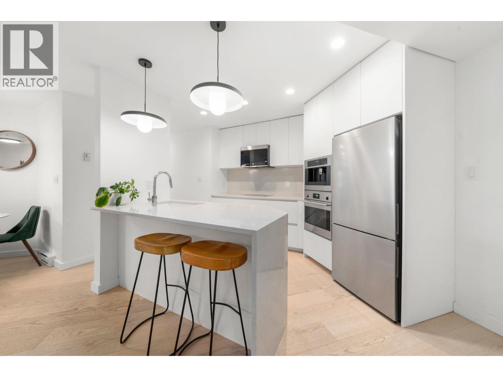 107 2023 Franklin Street, Vancouver, British Columbia  V5L 1R4 - Photo 6 - R3115475