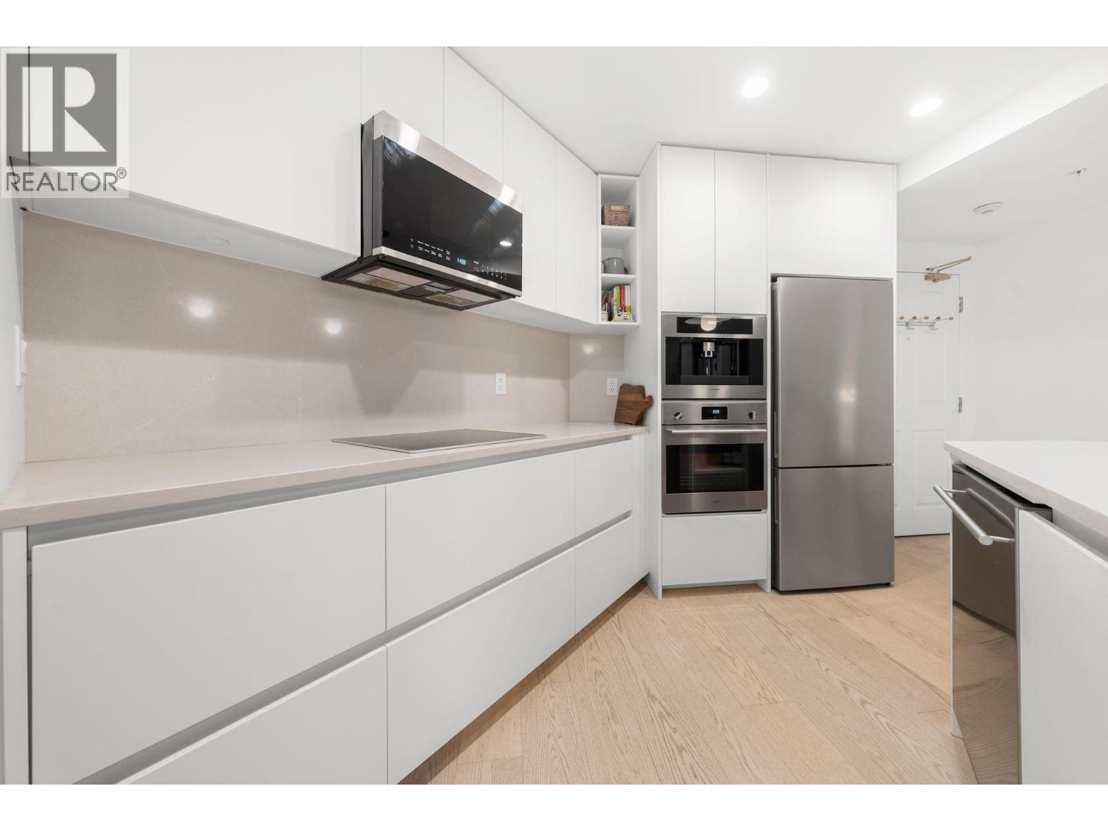 107 2023 Franklin Street, Vancouver, British Columbia  V5L 1R4 - Photo 7 - R3115475