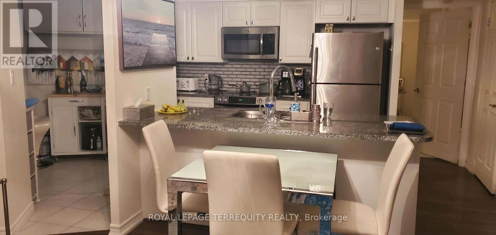 2311 - 30 Grand Trunk Crescent, Toronto, Ontario  M5J 3A4 - Photo 22 - C13038890