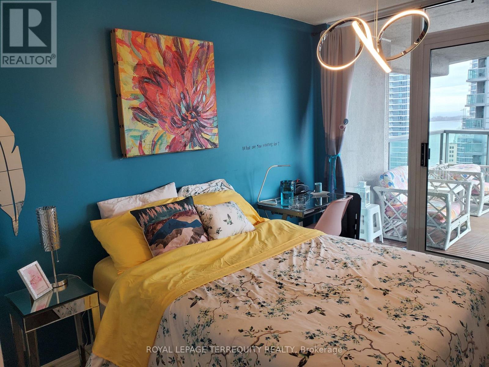 2311 - 30 Grand Trunk Crescent, Toronto, Ontario  M5J 3A4 - Photo 13 - C13038890