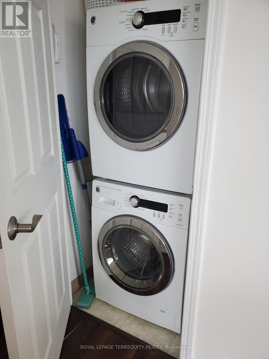 2311 - 30 Grand Trunk Crescent, Toronto, Ontario  M5J 3A4 - Photo 20 - C13038890