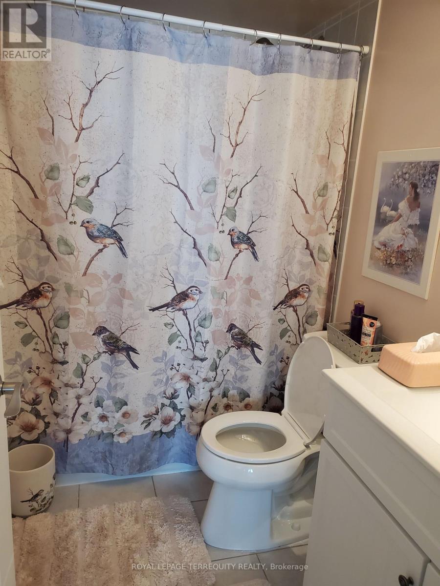 2311 - 30 Grand Trunk Crescent, Toronto, Ontario  M5J 3A4 - Photo 12 - C13038890