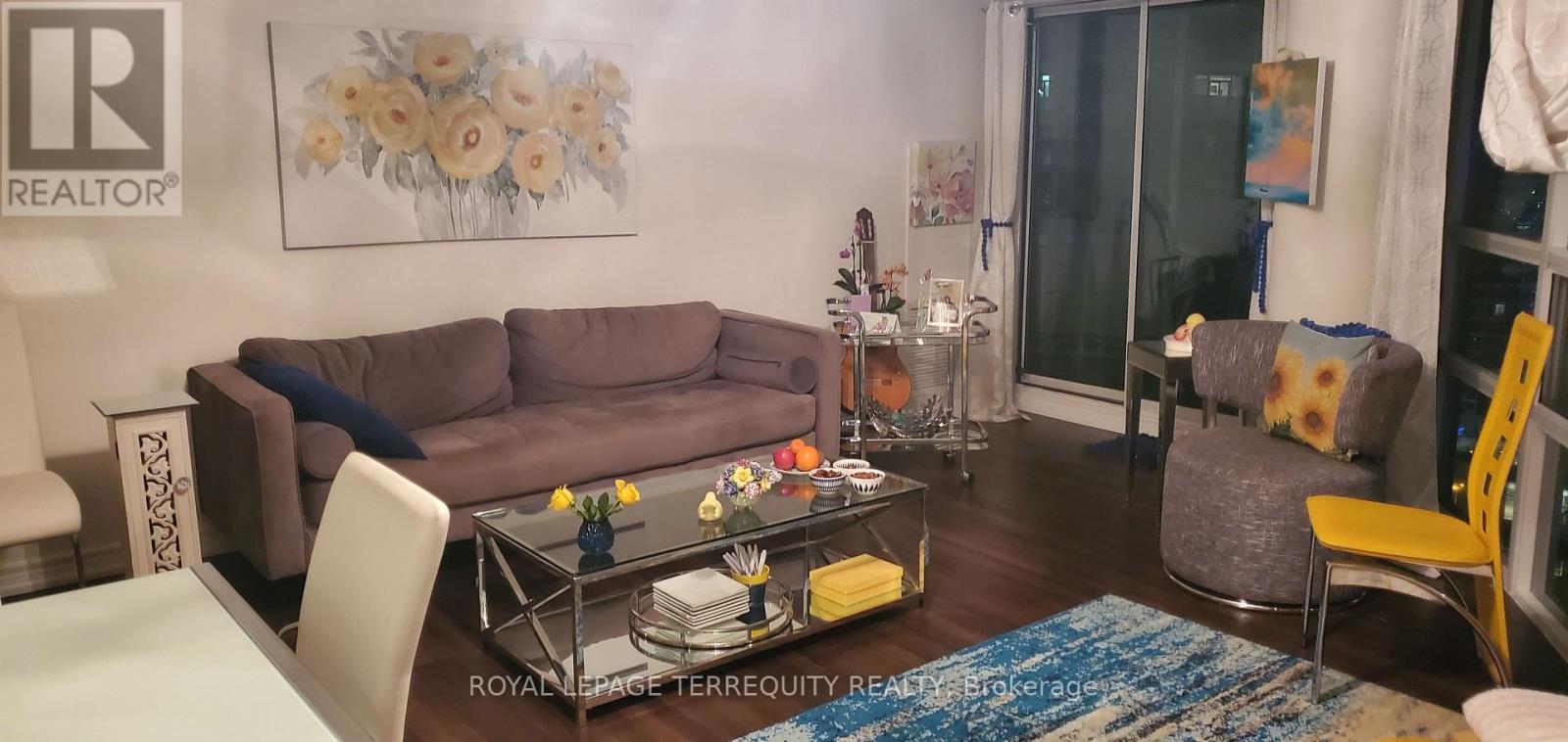 2311 - 30 Grand Trunk Crescent, Toronto, Ontario  M5J 3A4 - Photo 21 - C13038890