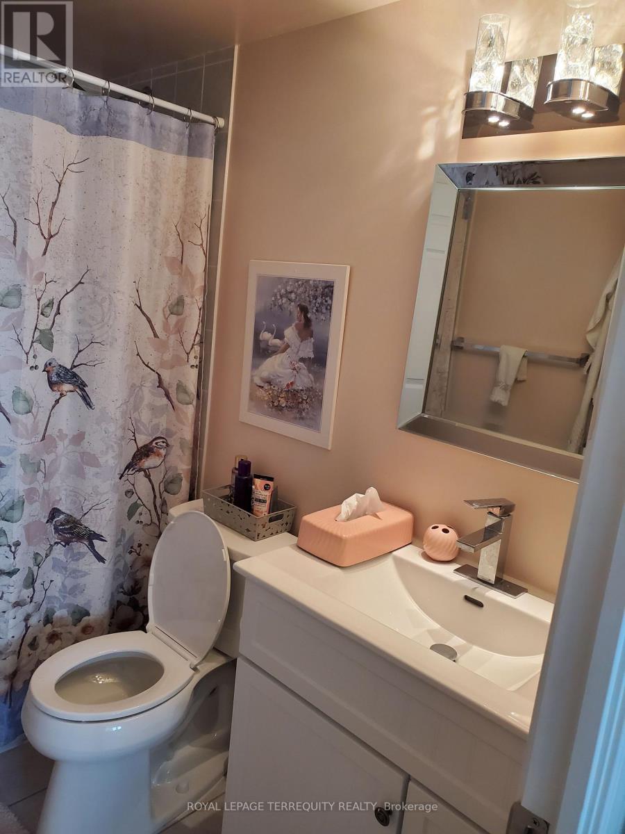 2311 - 30 Grand Trunk Crescent, Toronto, Ontario  M5J 3A4 - Photo 14 - C13038890