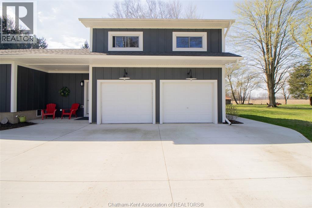 15198 St. Ignatius Line, Bothwell, Ontario  N0P 1C0 - Photo 2 - 26008845